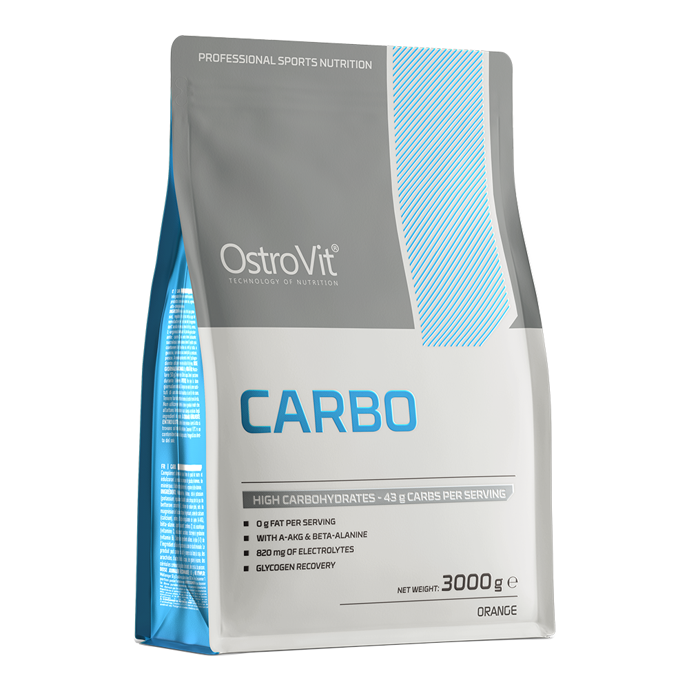 OstroVit Carbo