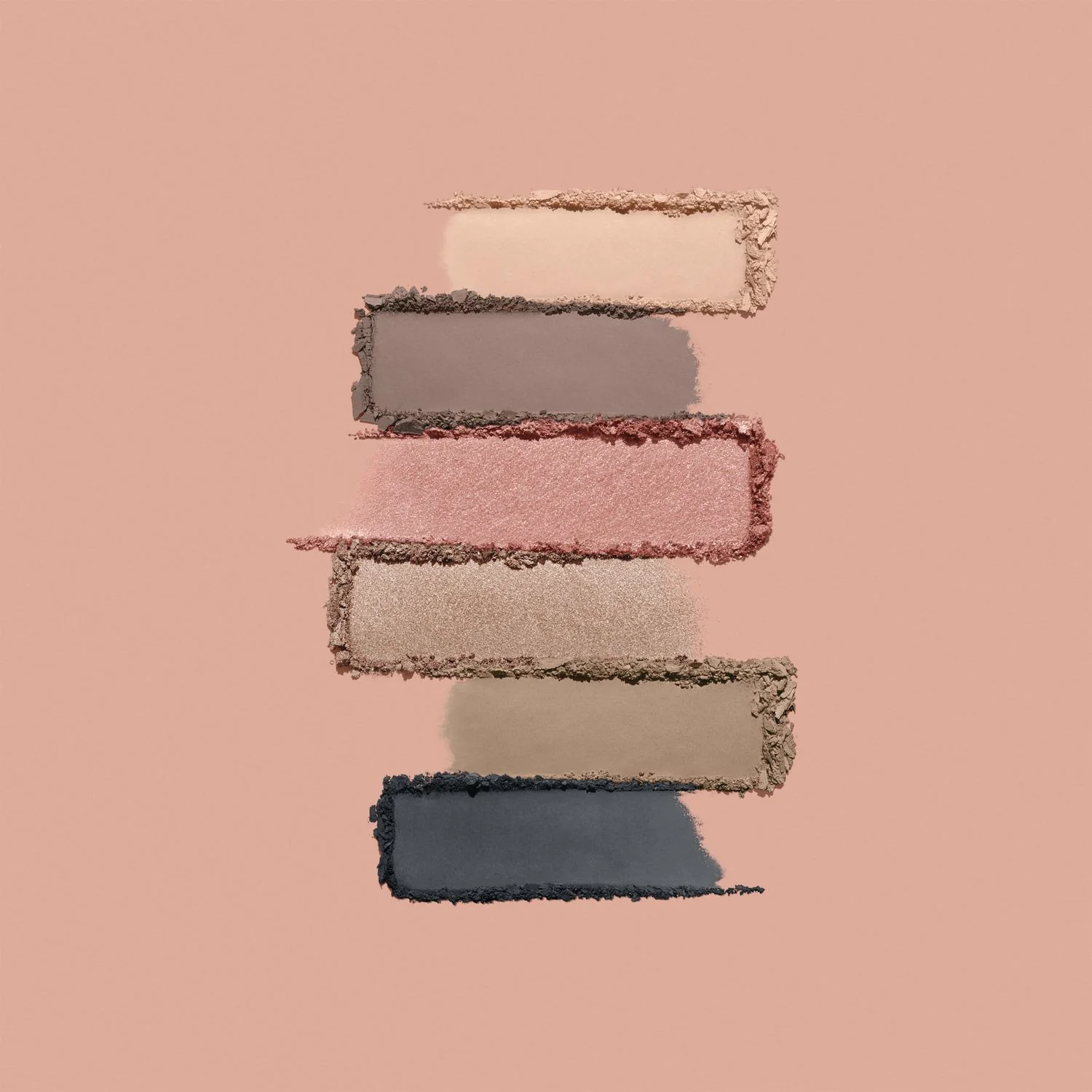 Occhi Mineralist Eyeshadow Palette - Palette occhi, Ombretto compatto