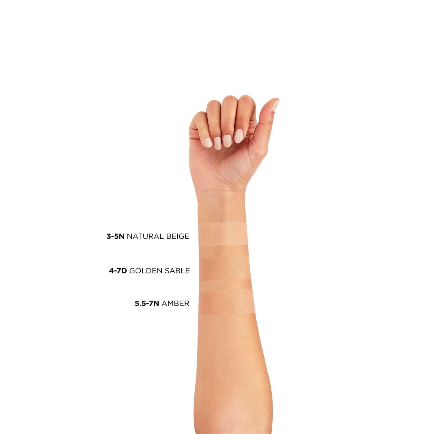L’Oréal Paris Accord Parfait