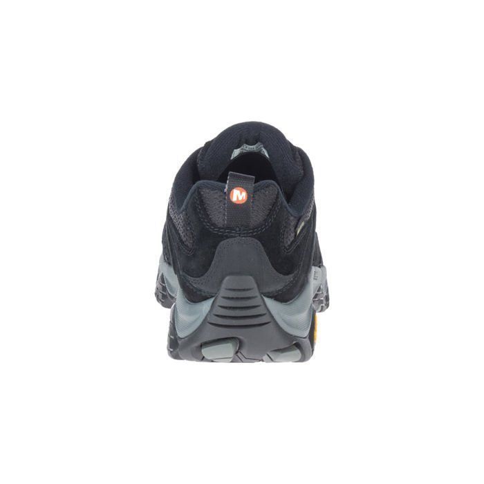 Merrell Moab 3 GTX herenwandelschoenen zwart/grijs