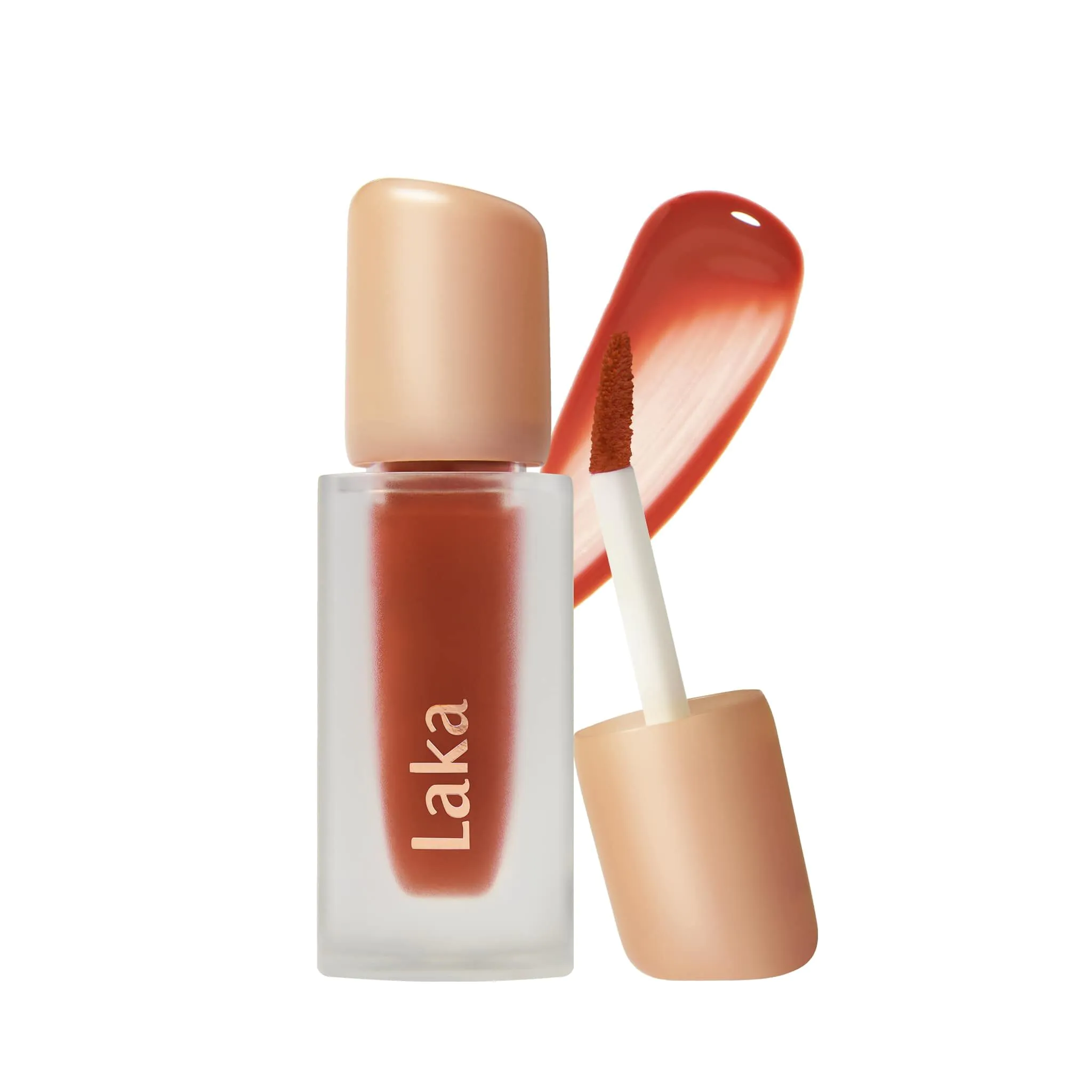 Laka Fruity Glam Tint 114 Harmony