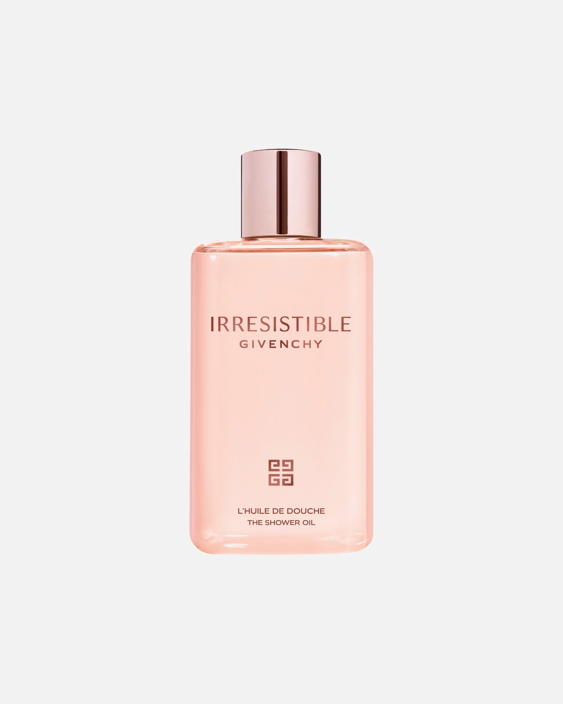 Givenchy Duschöl Irresistible – 200 ml