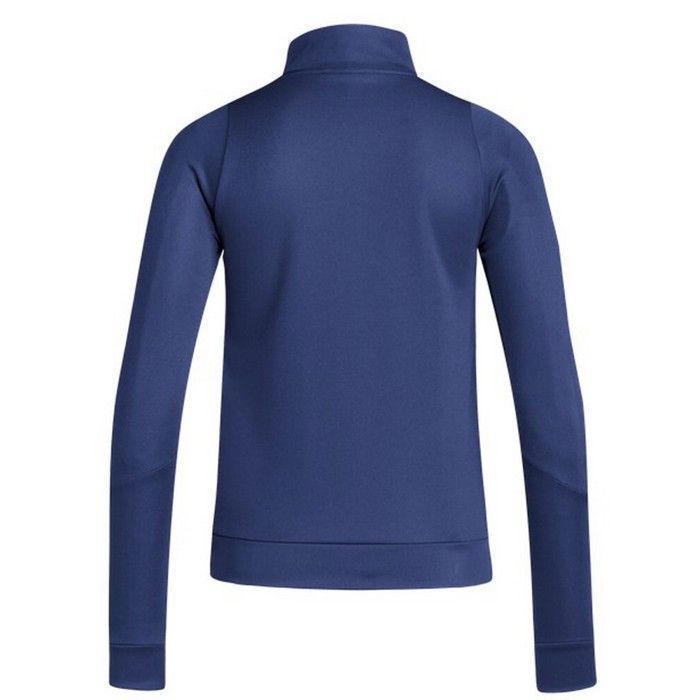 Conjunto deportivo para mujer - ADIDAS - Aerodry - Azul marino - Manga larga - Transpirable