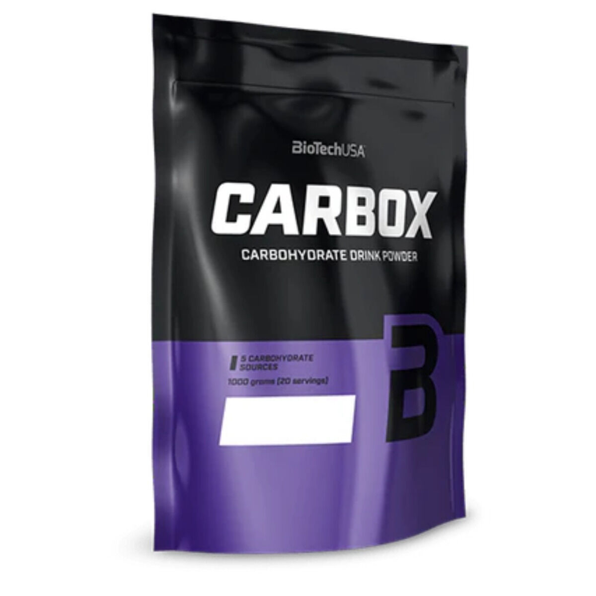 BioTech USA CarboX