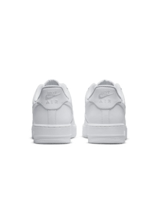 Nike Air Force 1 '07 Herenschoenen