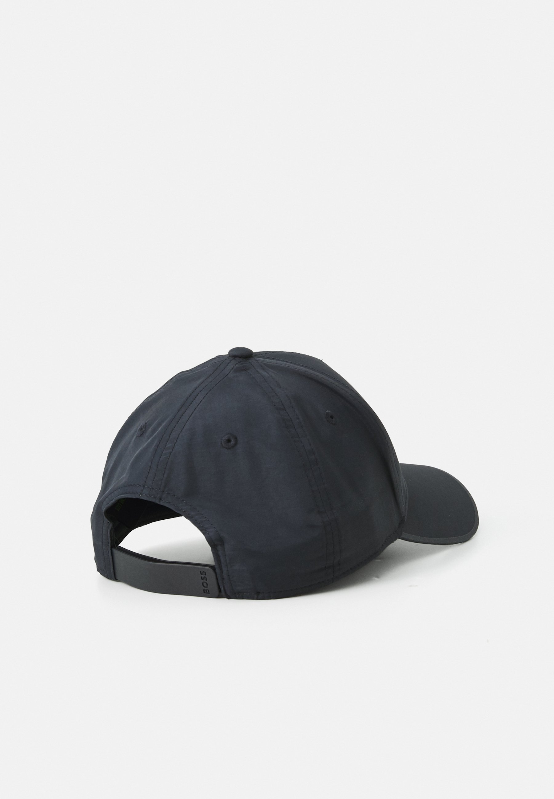 BOSS PYER - Cap - dark blue