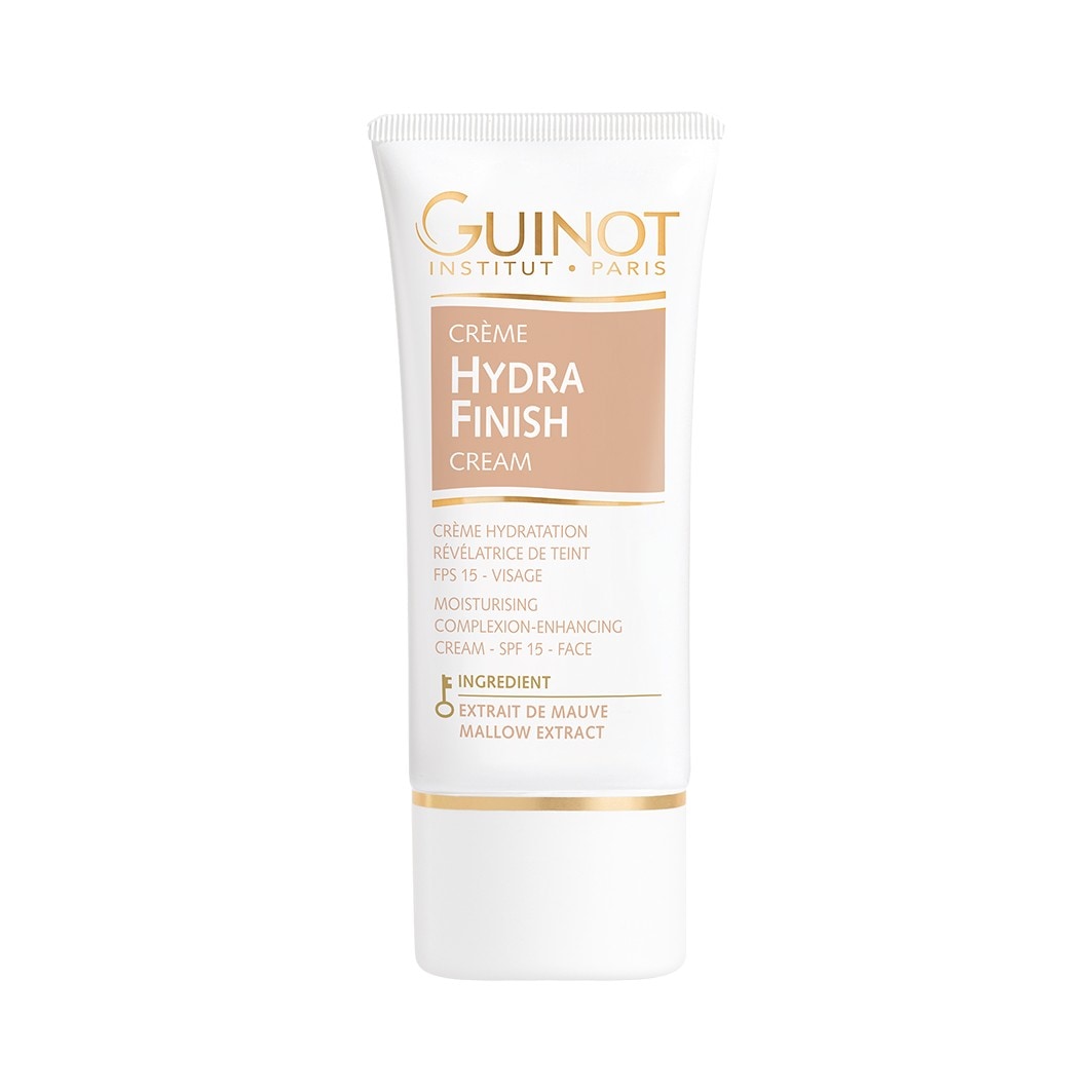 Guinot Hydra Finish Cream Gezichtscrème - 30 ml