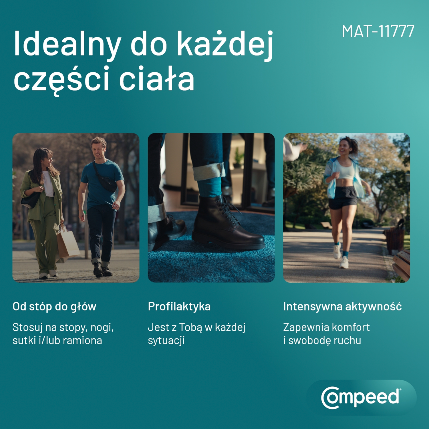 Compeed
