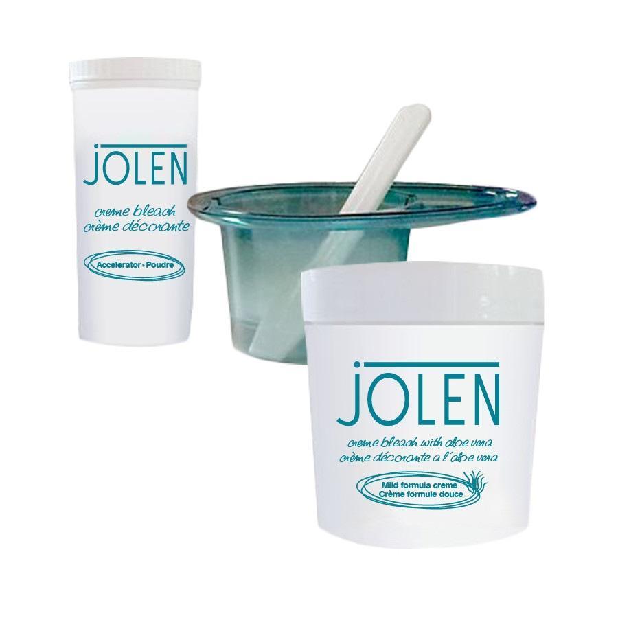 Jolen boja za kosu Aloe Vera - 30 ml