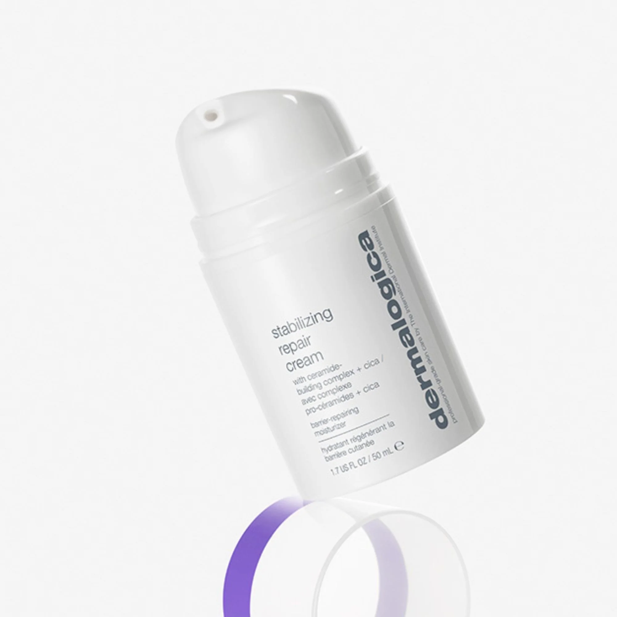 Ultracalming Stabilizing Repair Cream - Tratt.viso 24 ore lenitiva, Tratt.viso 24 ore idratante