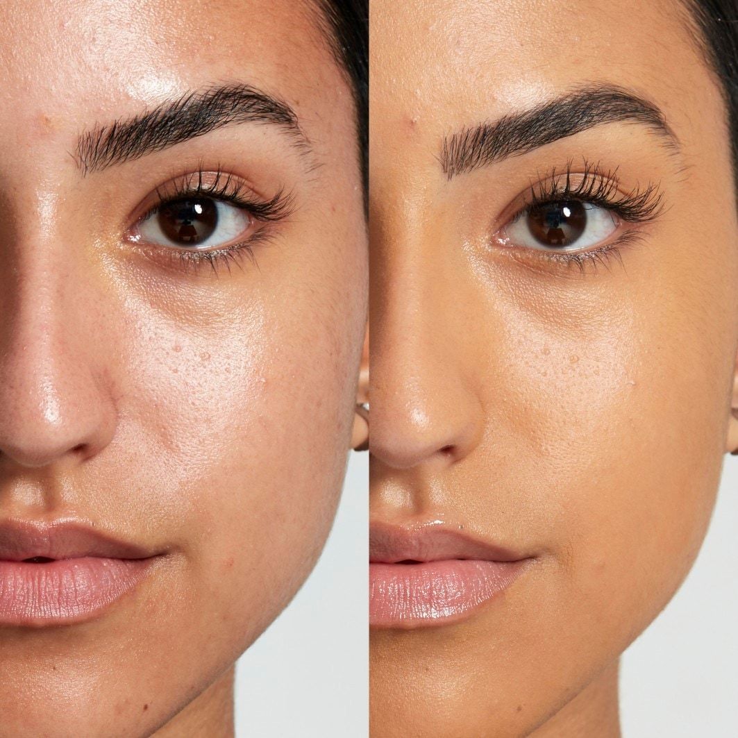 NYX Professional Makeup Foundation Wedding Can't Stop Won't Stop Full Coverage - 30 ml