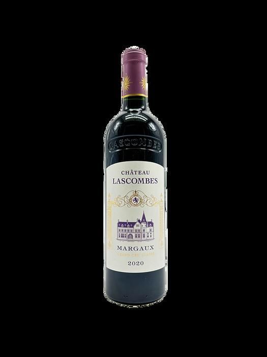 Château Chevalier De Lascombes 2021 - Rouge 75 cl