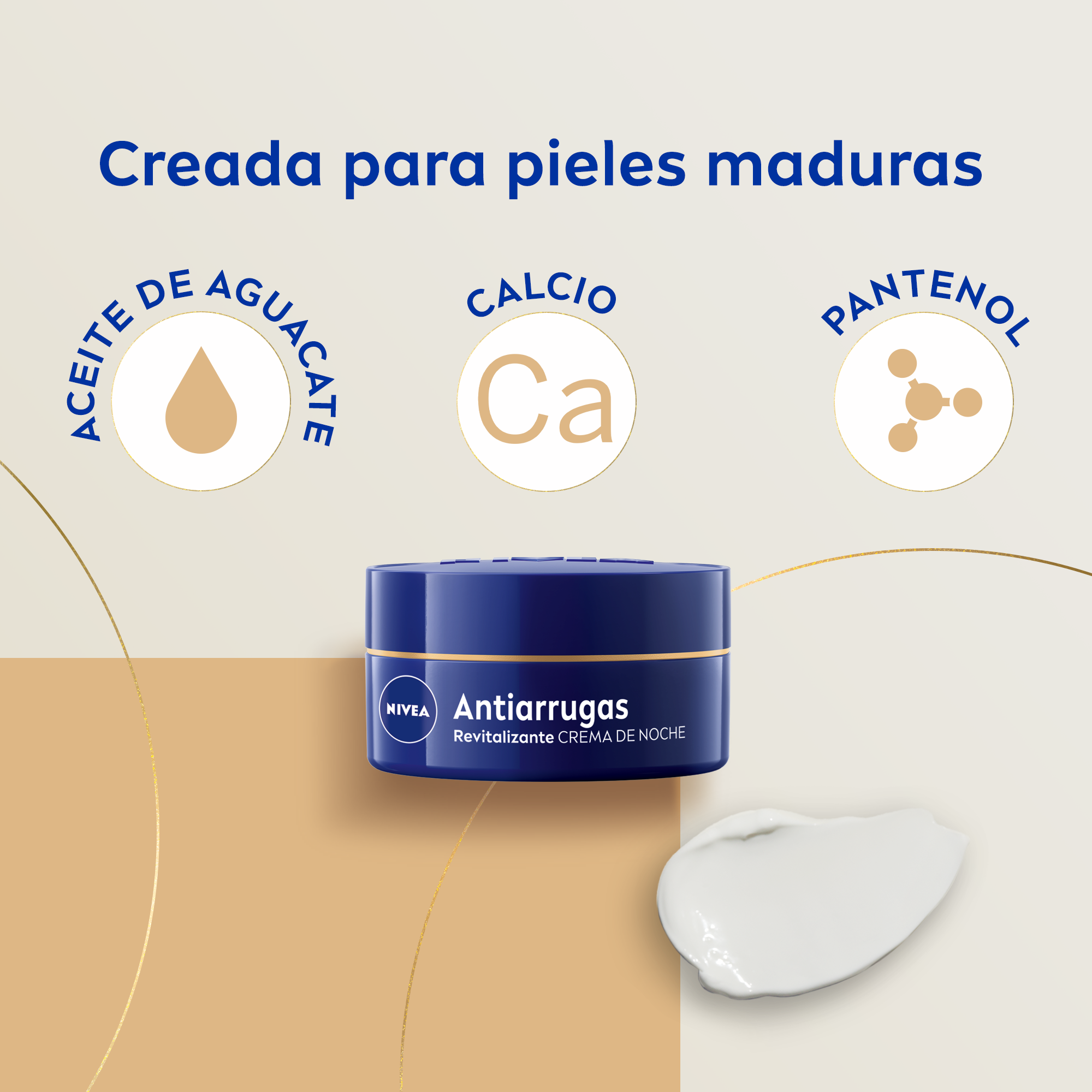 Q10 Revitalizirajuća noćna krema protiv bora 55 Zrela koža SPF15 Kreme protiv bora i starenja