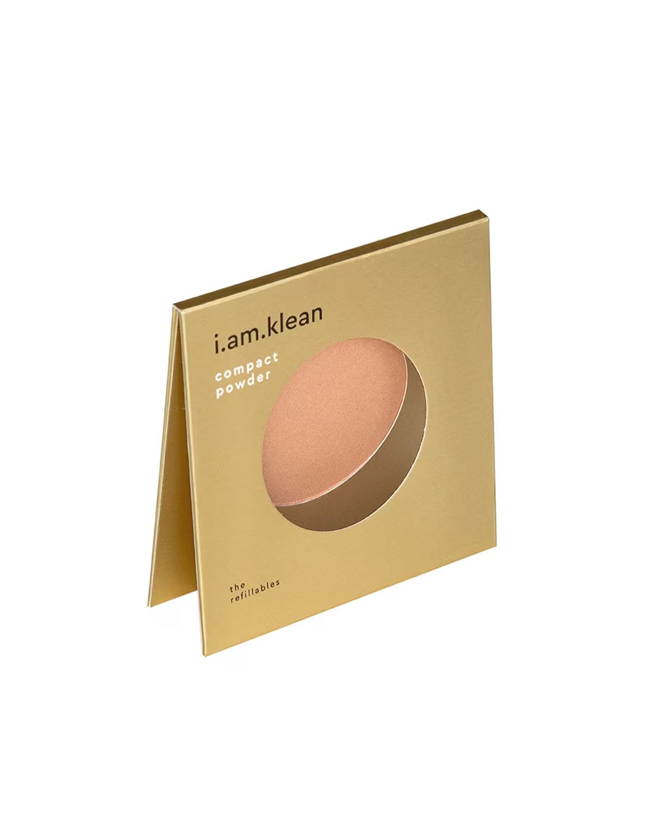 IAMKLEAN Iluminator mineral compact Enlightner