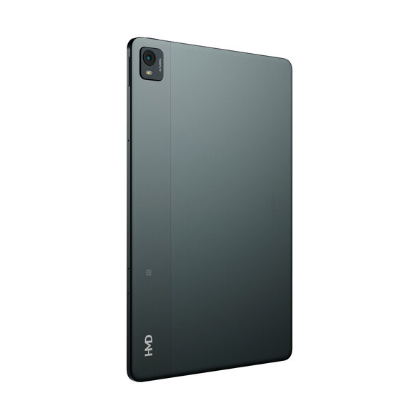 10-inch FHD-tablet HMD T21, 4 GB RAM