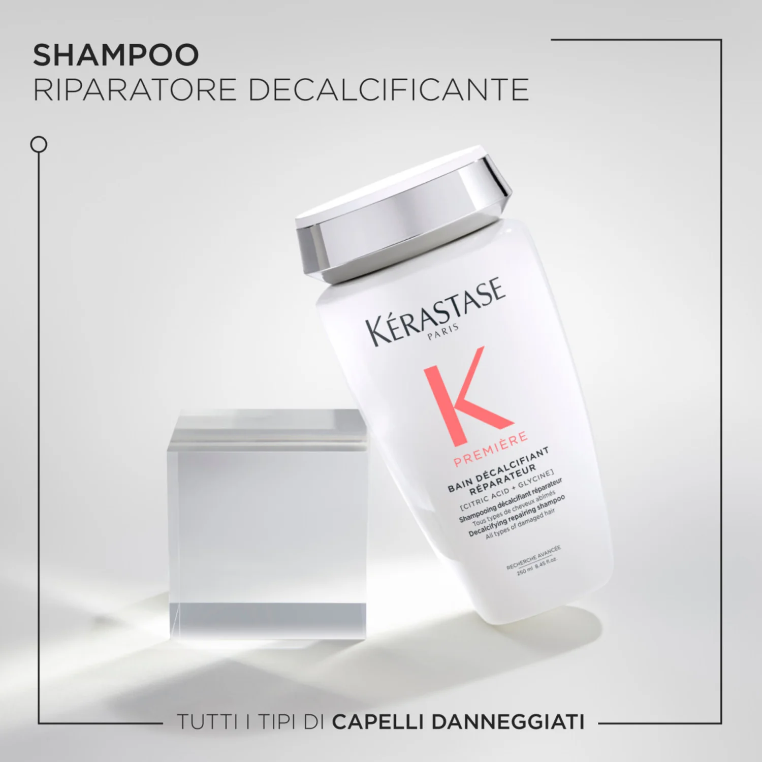 Première Cofanetto Spring Edizione Limitata Première - Cofanetti per Capelli