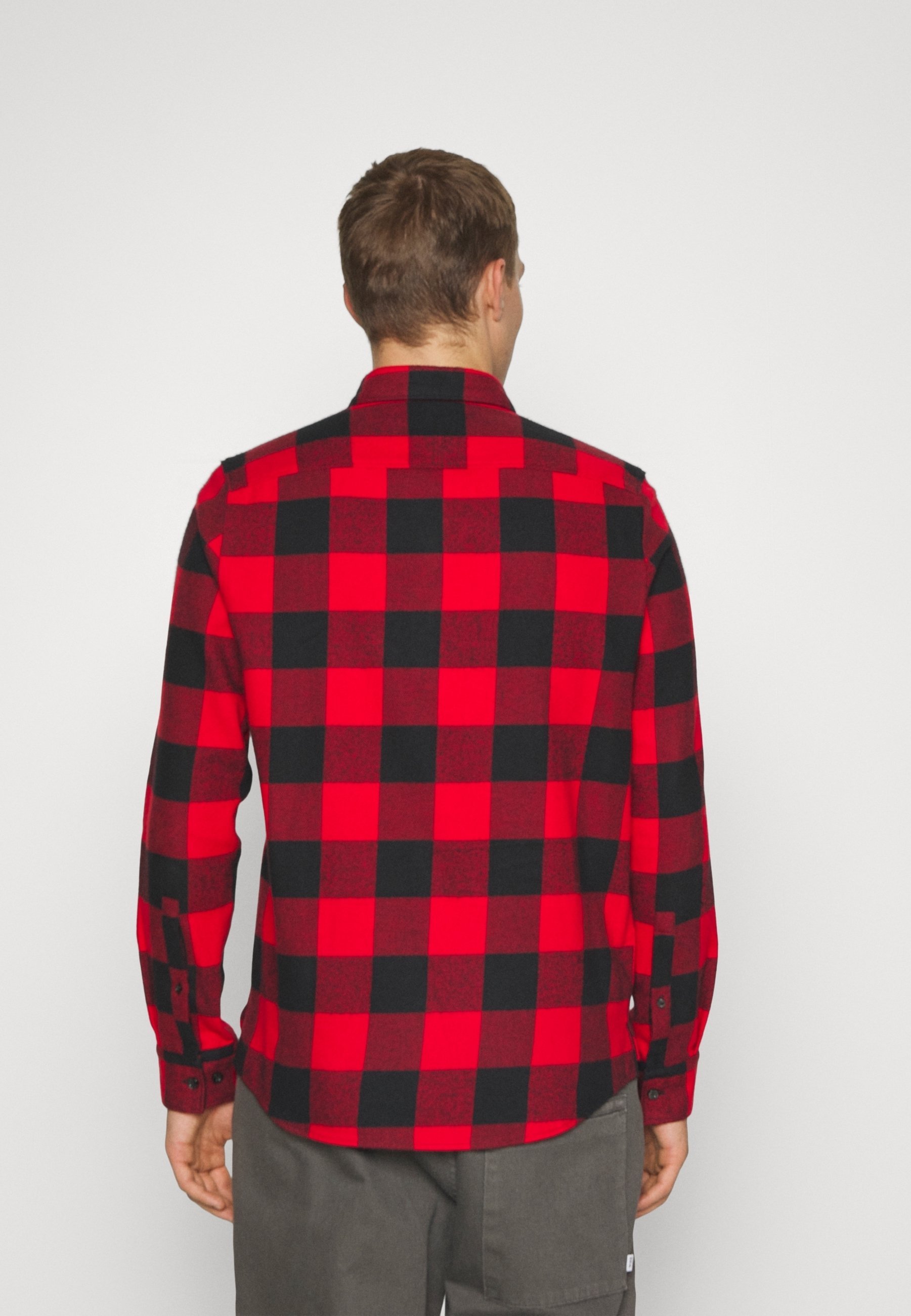 Camicia HUGO - rossa