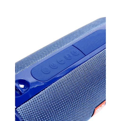 Talon portable Altavoz Bluetooth 5.0