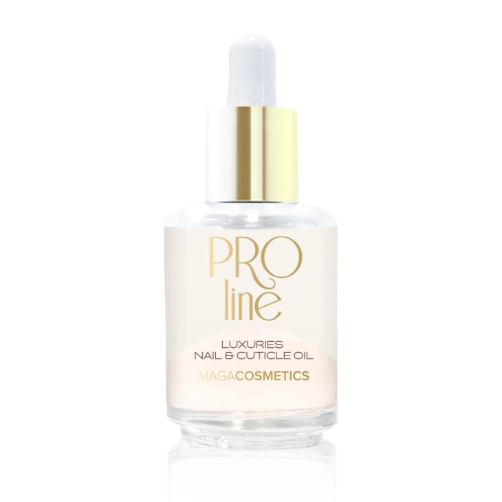 Maga Cosmetics ProLine