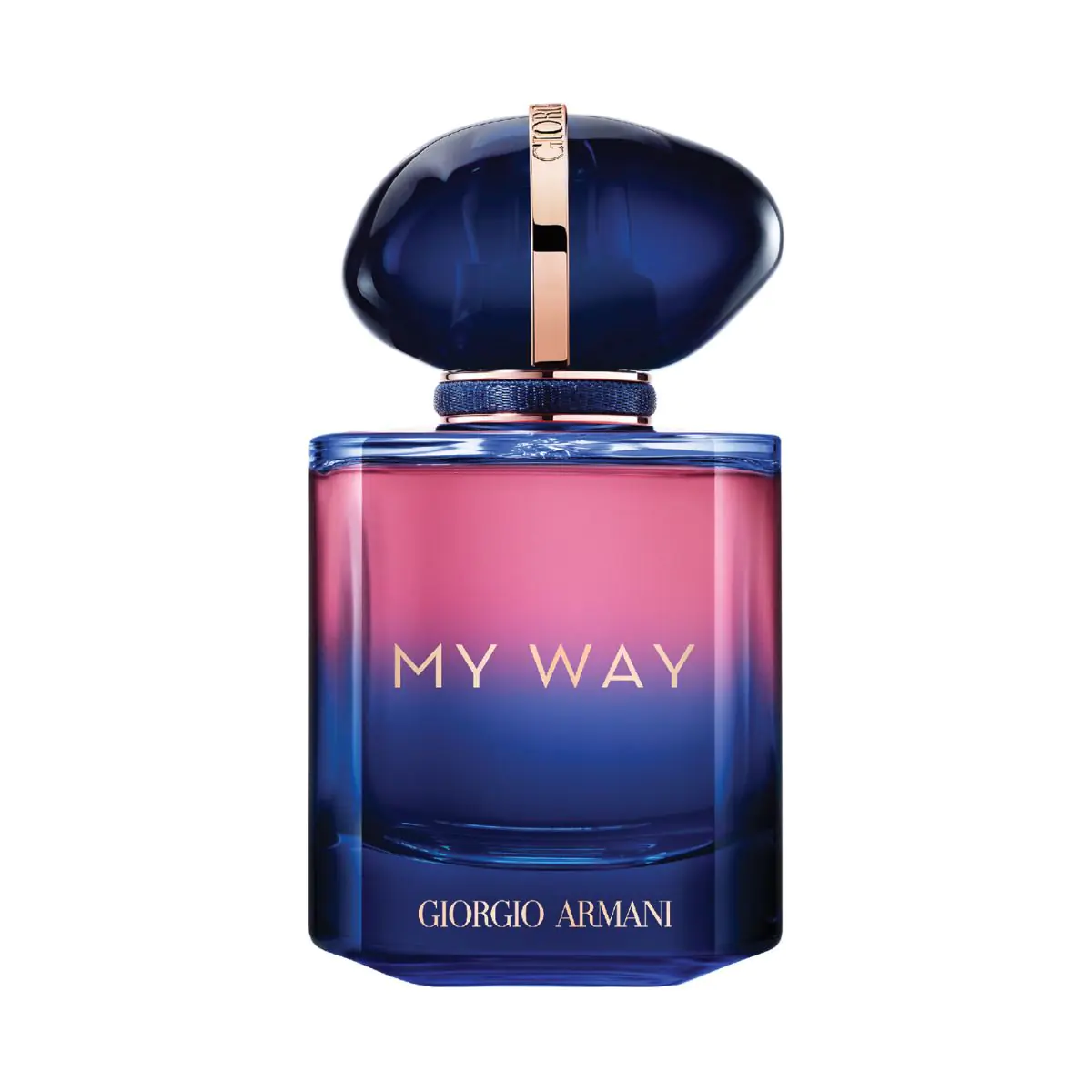 Giorgio Armani My Way Parfum Perfumy dla kobiet