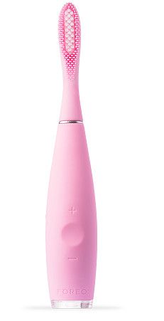 Issa 2 Pearl Pink elektriskā zobu birste Zobu birstes