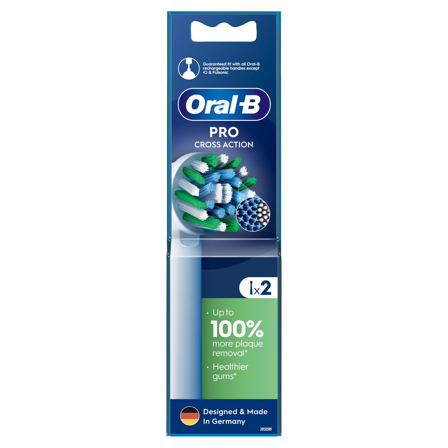 Oral-B Pro Cross Active