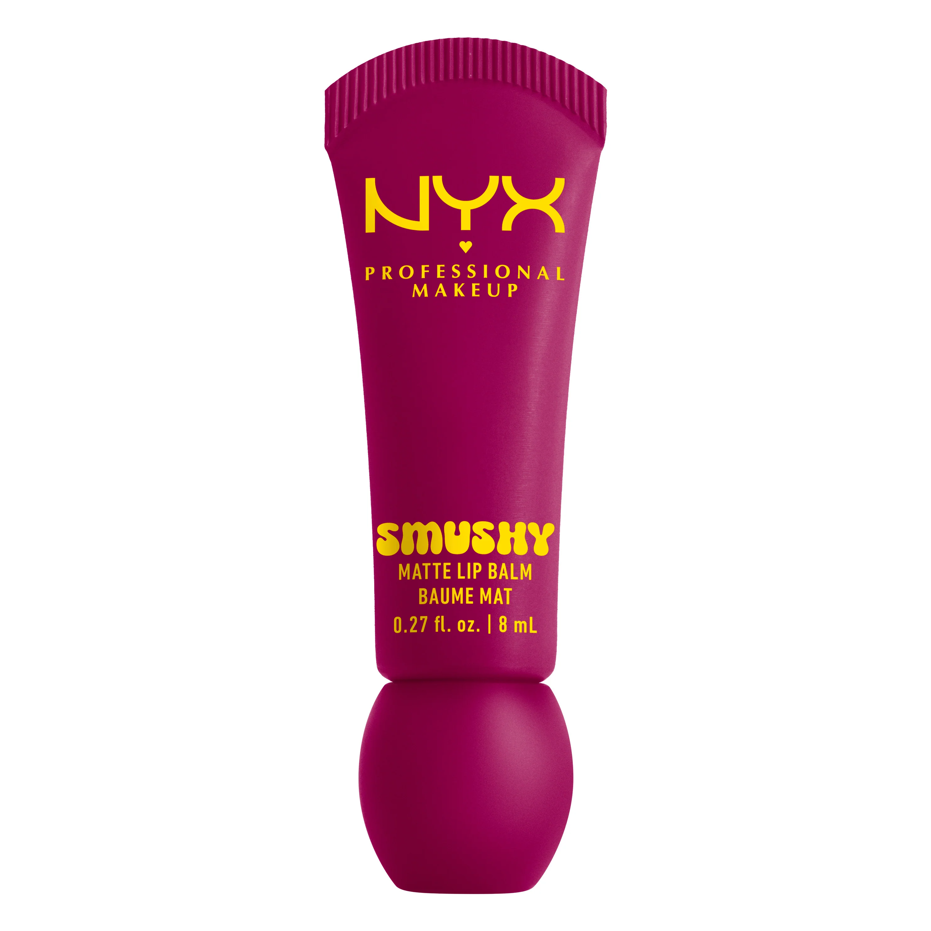 Labbra Smushy Matte Lip Balm - Rossetto mat, Balsamo Labbra