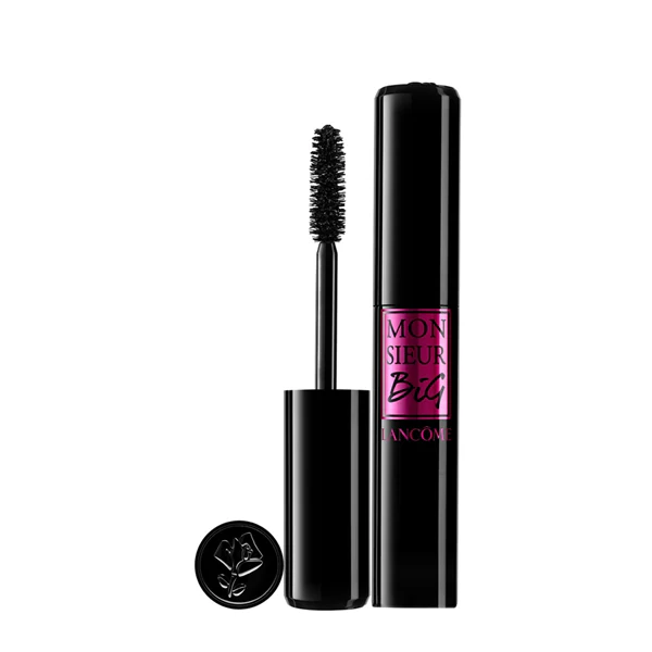 Occhi Monsieur Big Mascara - Mascara