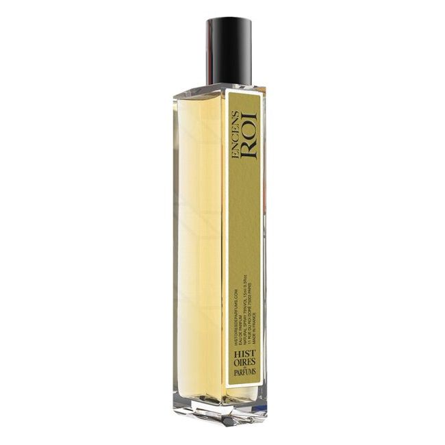 Histoires de Parfums Encens Roi