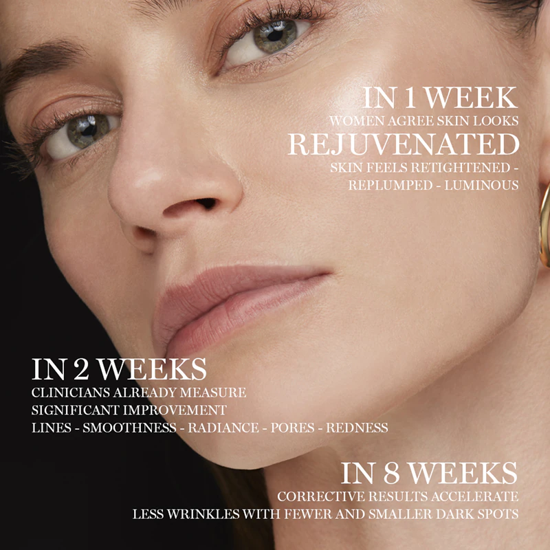 Sérum facial Lancôme Rénergie HCF Triple Serum