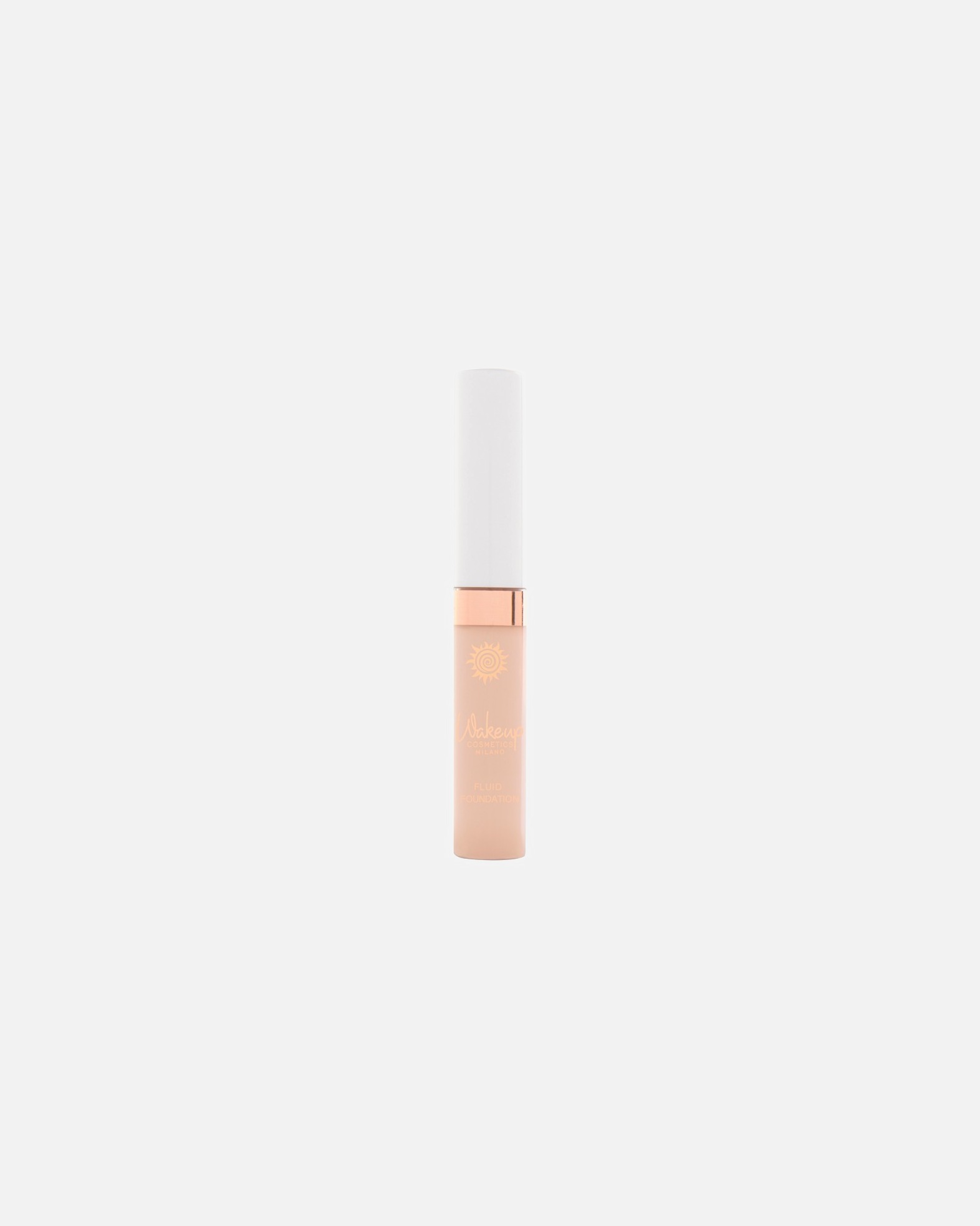 Wakeup Cosmetics Fluid Concealer