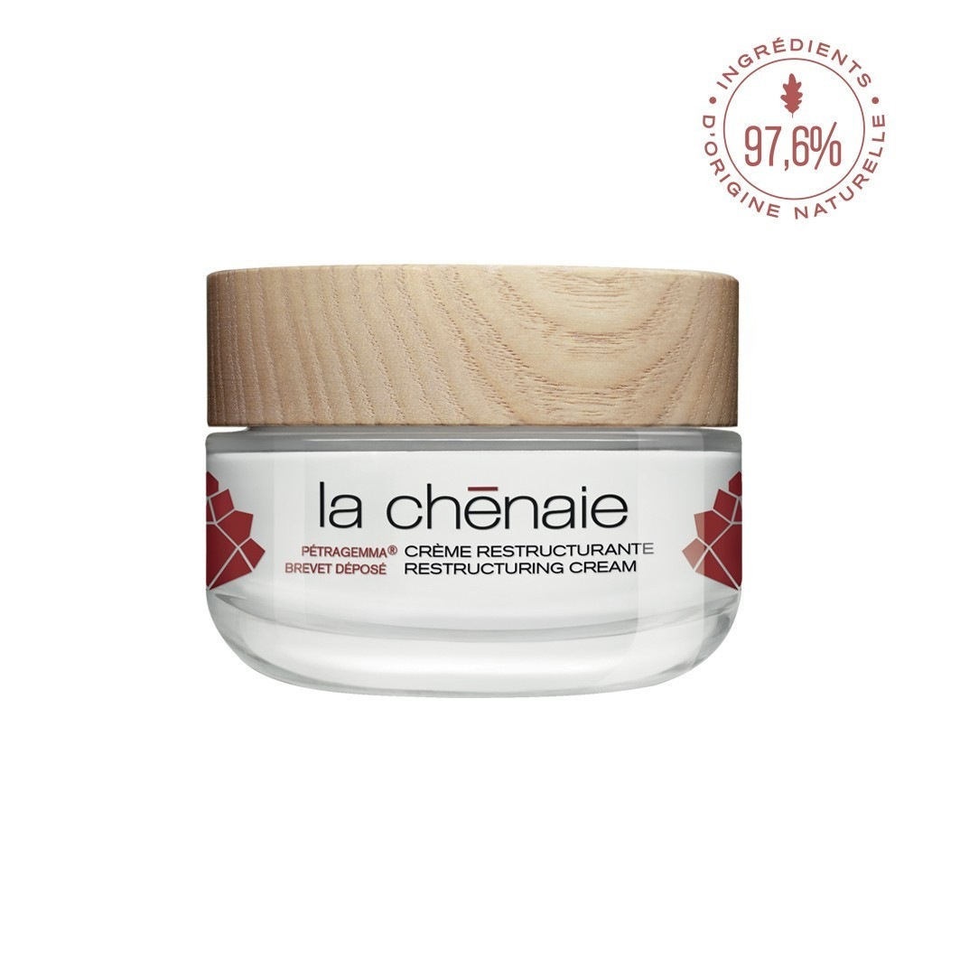 La Chênaie CRÈME RESTRUCTURANTE