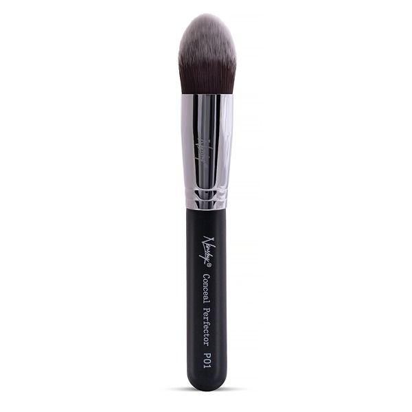 Nanshy Conceal Perfector Concealer Foundation Sminkebørste