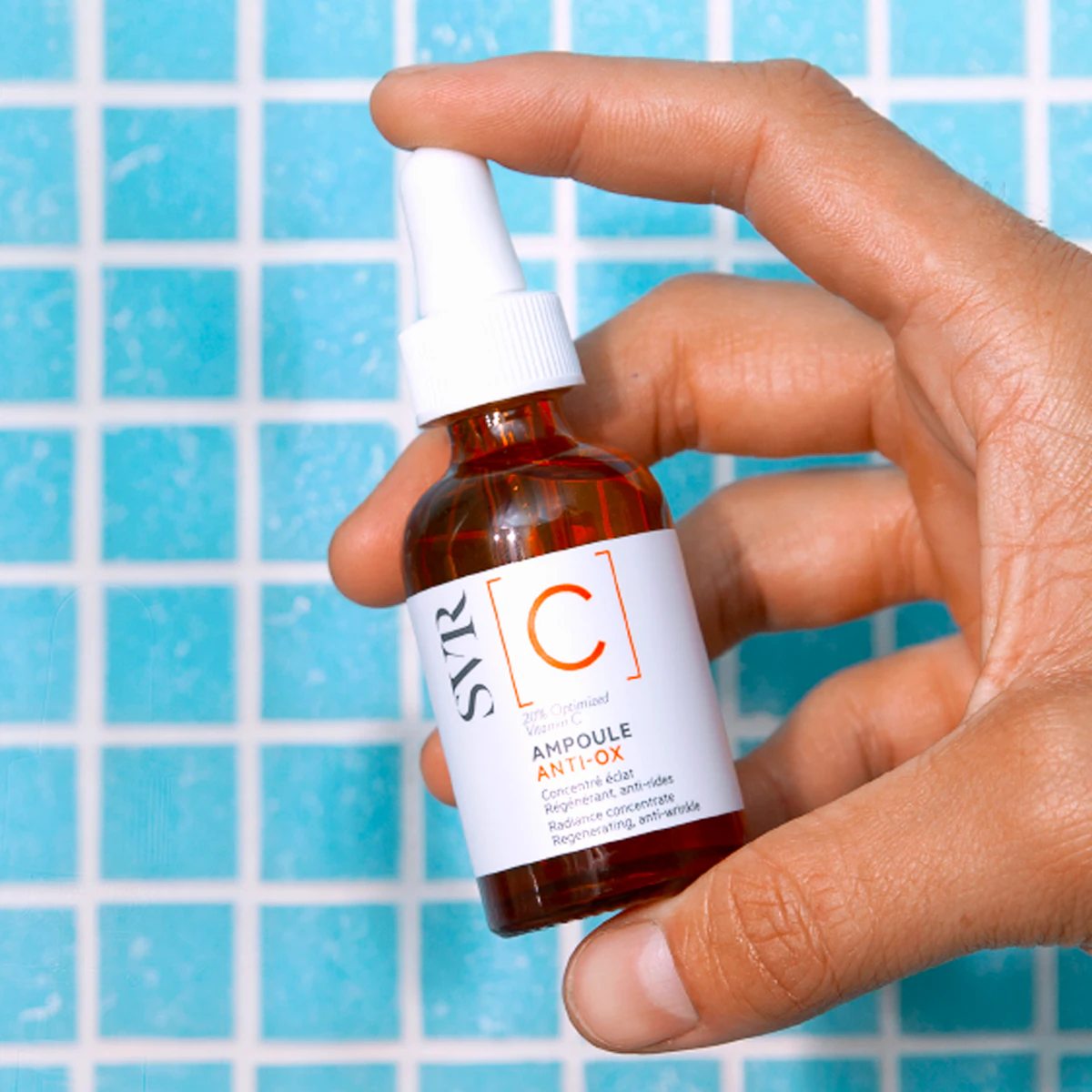 SVR Ampoule C 30ml