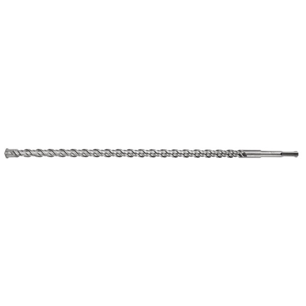 Wiertło do betonu SDS Plus, 14x400 mm,VERTO 60H578