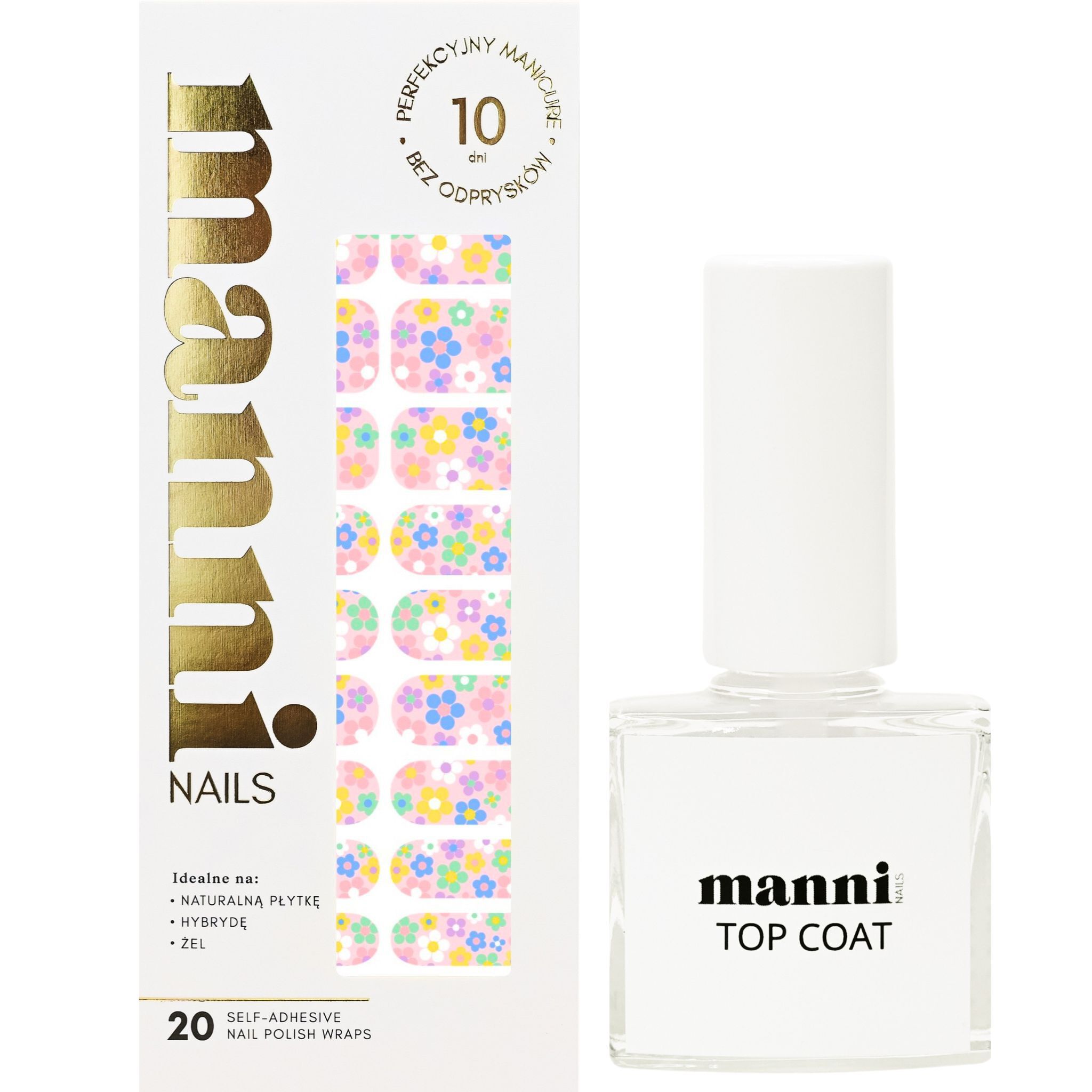 Manni Nails