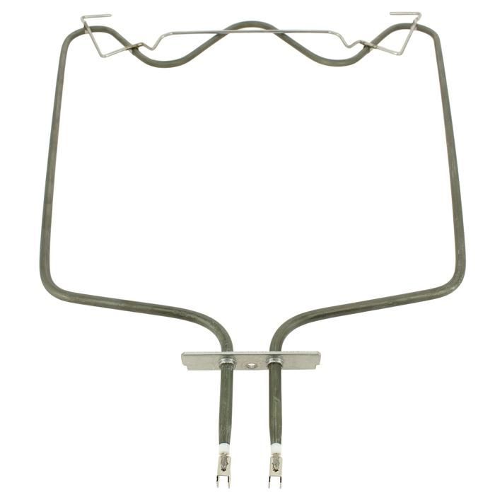 Resistencia inferior de 1150 W, 481010551720 - Horno Whirlpool - Resistencias