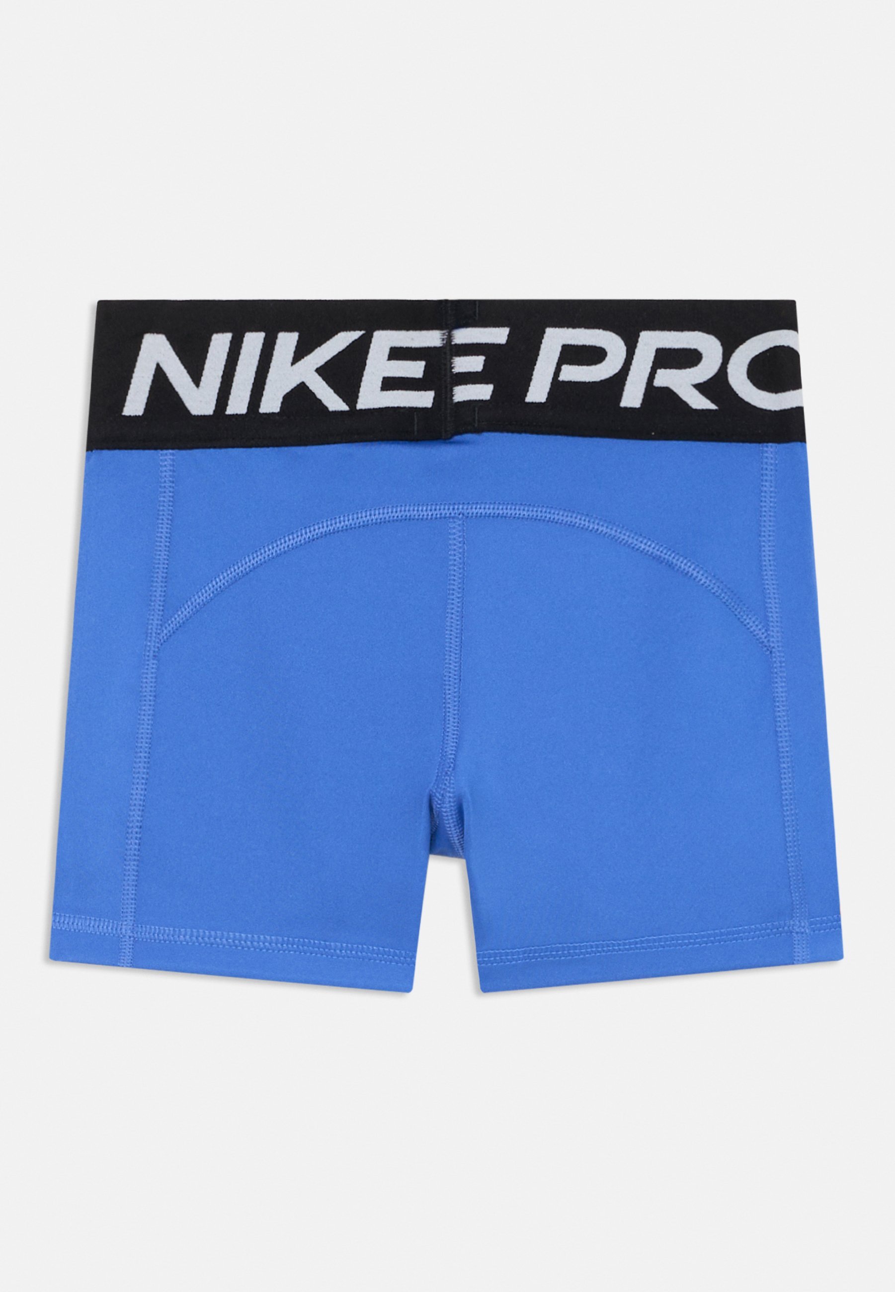 Nike Performance UNISEX - Sportshorts - komeetblauw/wit
