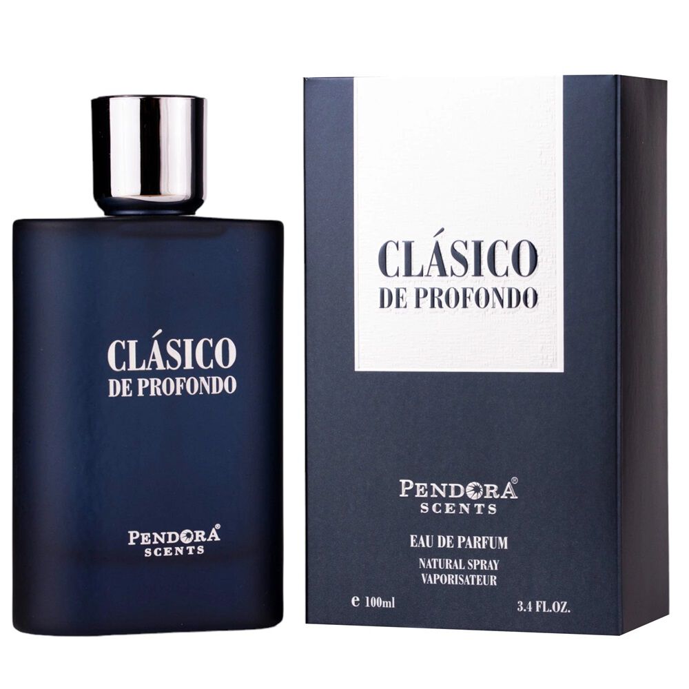Pendora Scents Clasico De Profondo