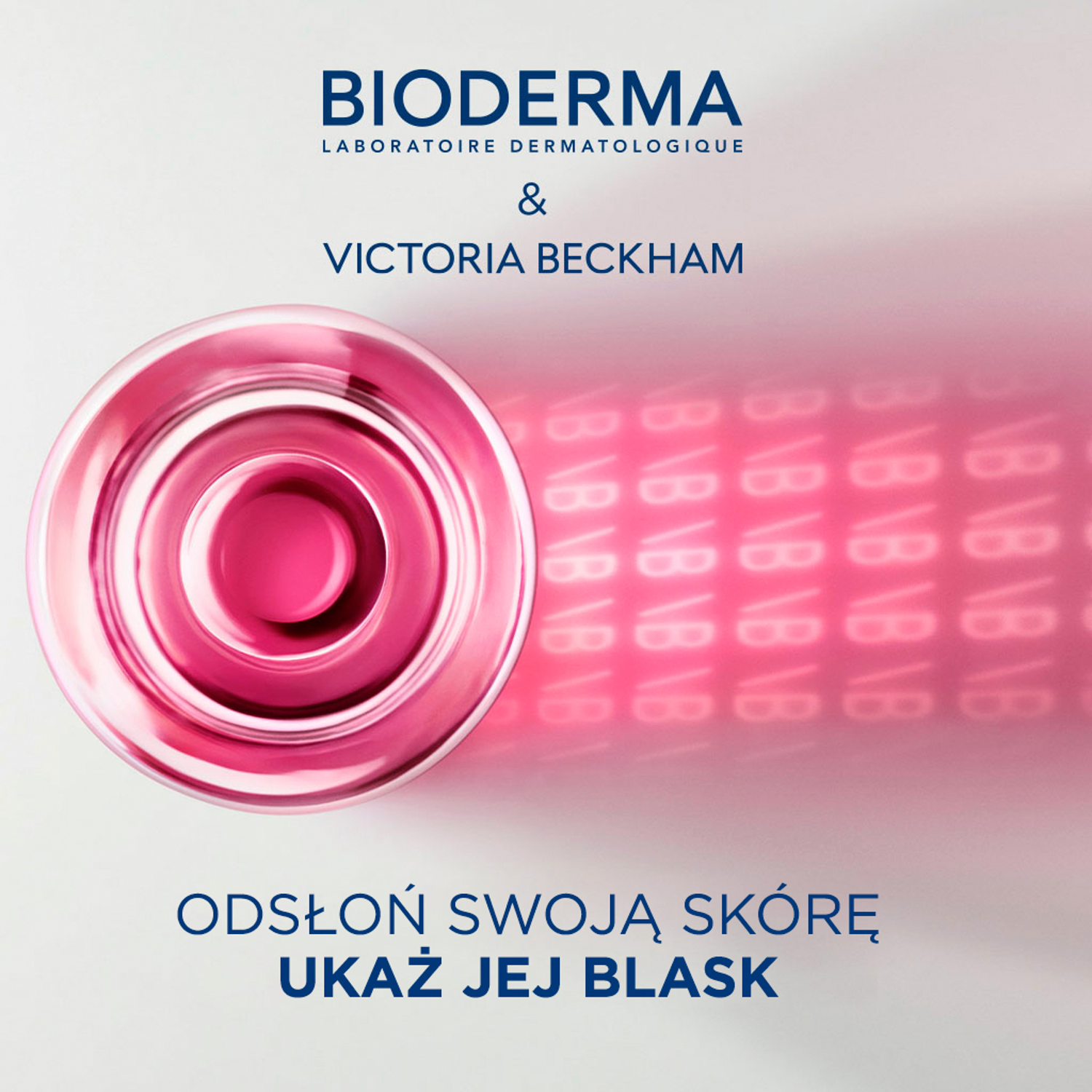 Bioderma Sensibio H2O
