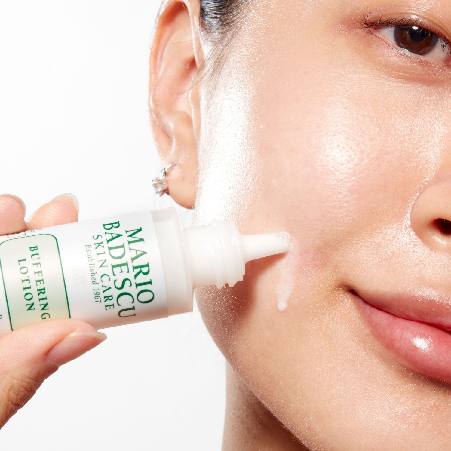 Mario Badescu Losion za tijelo losion protiv akni - 29 ml
