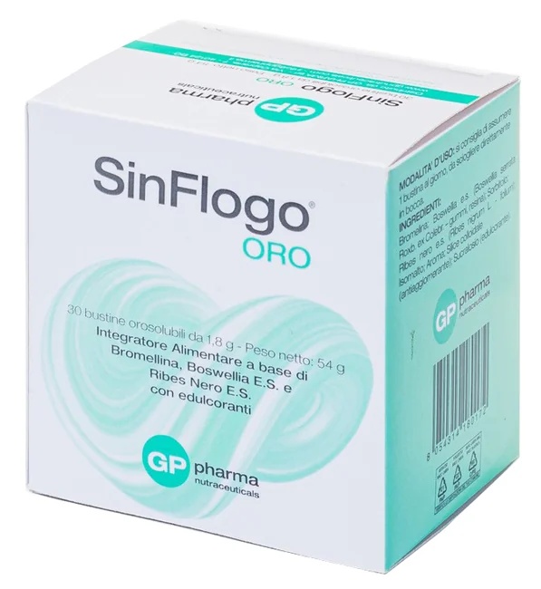 Sinflogo Oro 3Bust Orosol