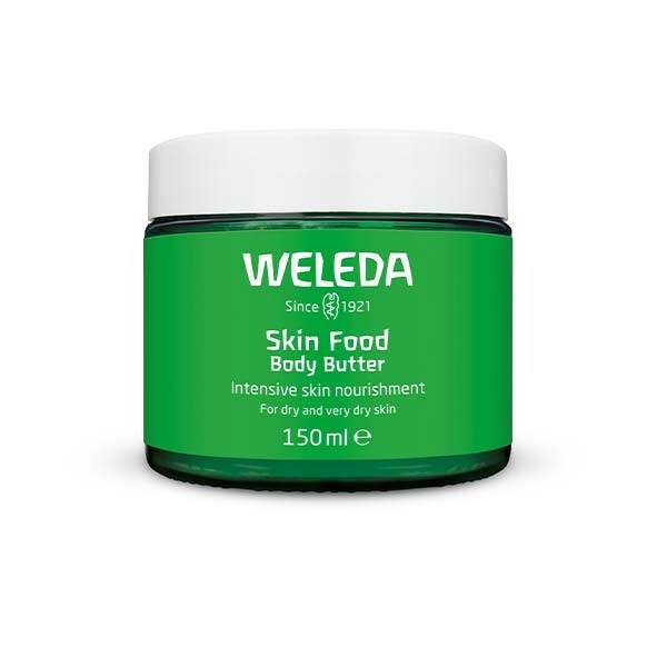 Weleda Skin Food -vartalovoi