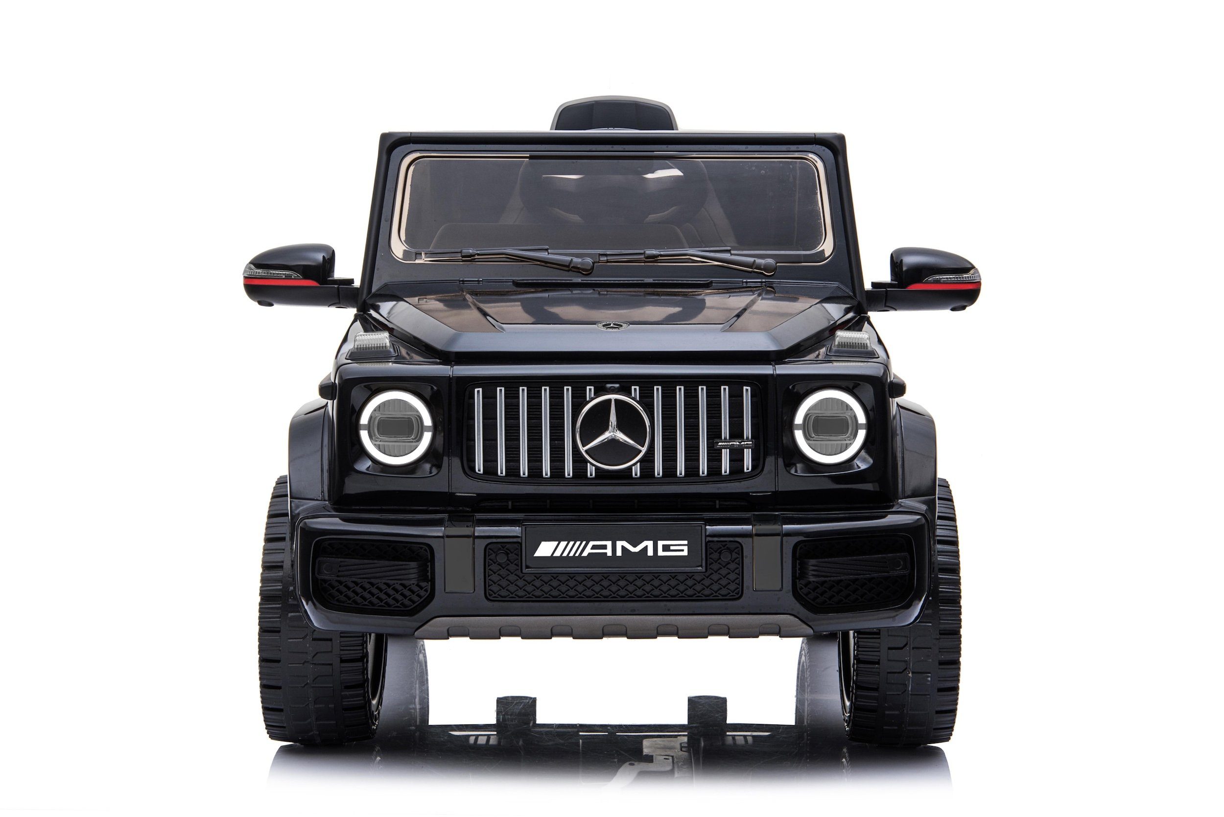 Toys Store Electric Ride-On Car Mercedes Benz G63 AMG SUV Kids Electric Car Children's Vehicle, Maximum Load 35 kg