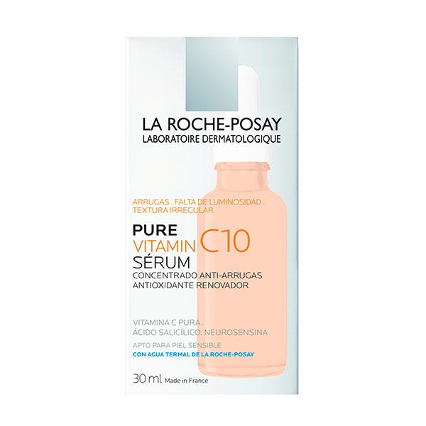 Rent vitamin C10 | 30 ml