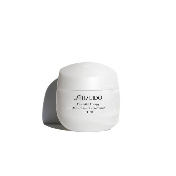 Återfuktande dagkräm med essensiell energi | 50 ml