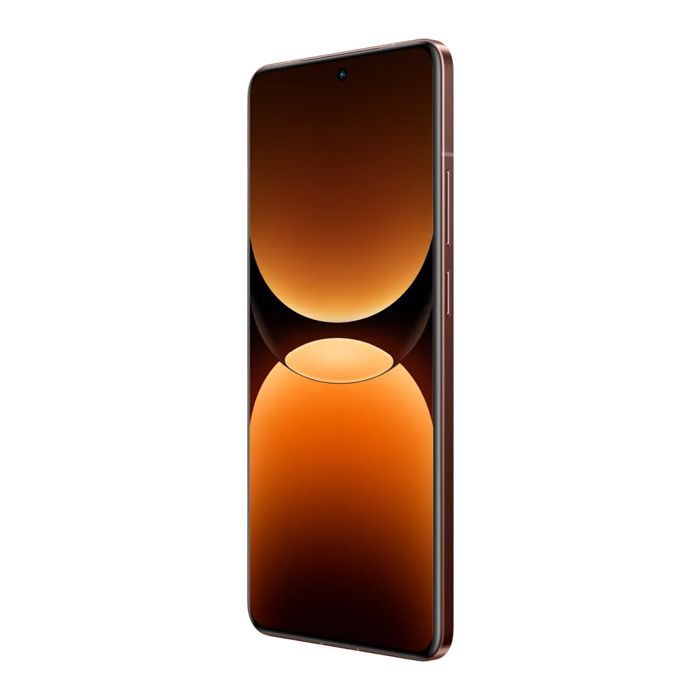 Smartphone Realme GT7 Pro - 12/512GB - Orange