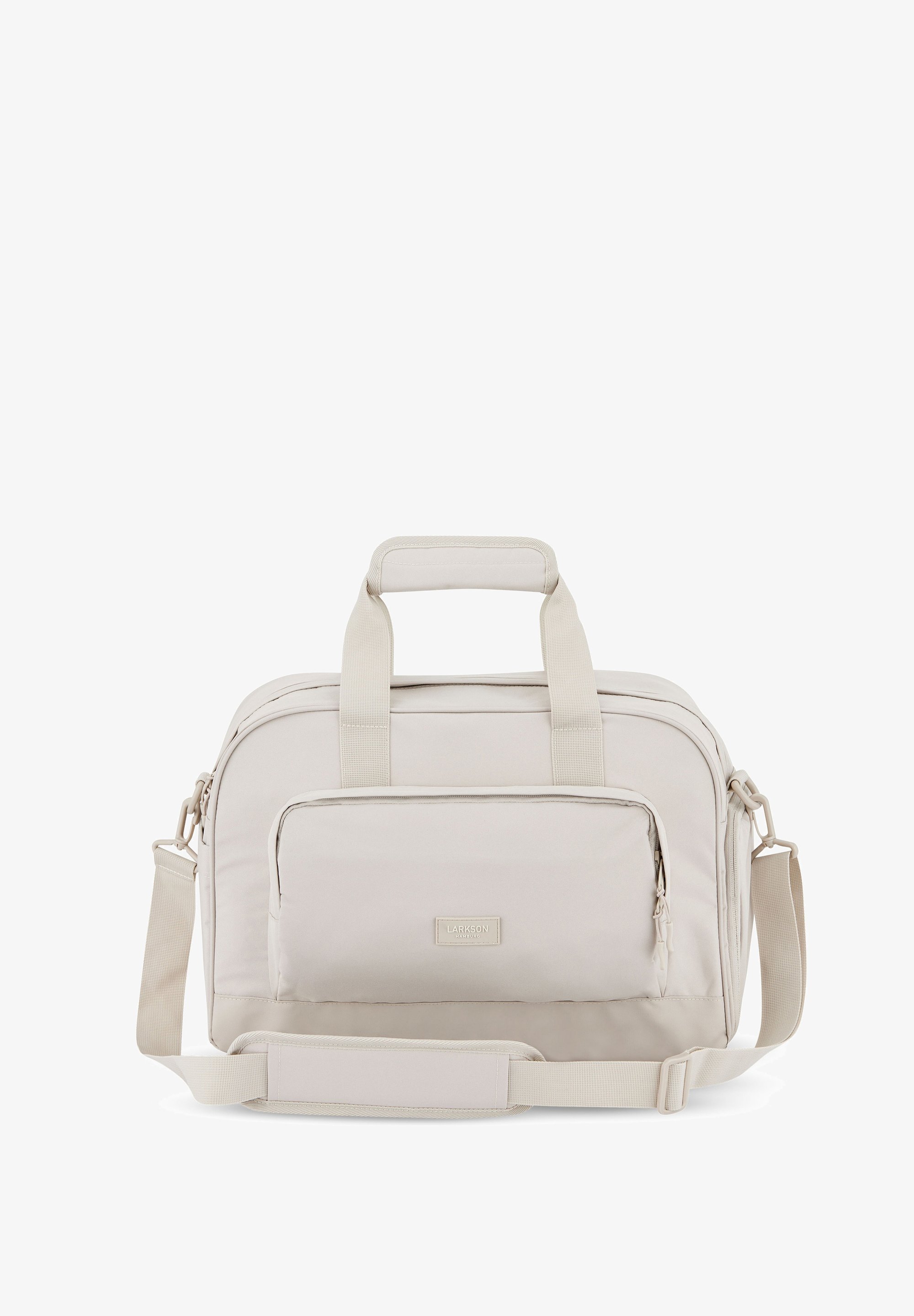 Larkson FINJA MEDIUM - Weekendtas - zand