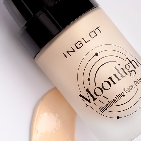 Moonlight Illuminating Face Primer Full Moon