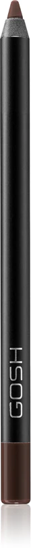 GOSH COPENHAGEN Velvet Touch Long-Lasting Eyeliner